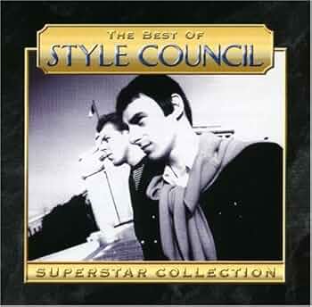 ザ・スタイル・カウンシル / キープス・オン・バーニング CD10枚組 BOX Yahoo!オークション -「style council box」の落札相場・落札価格